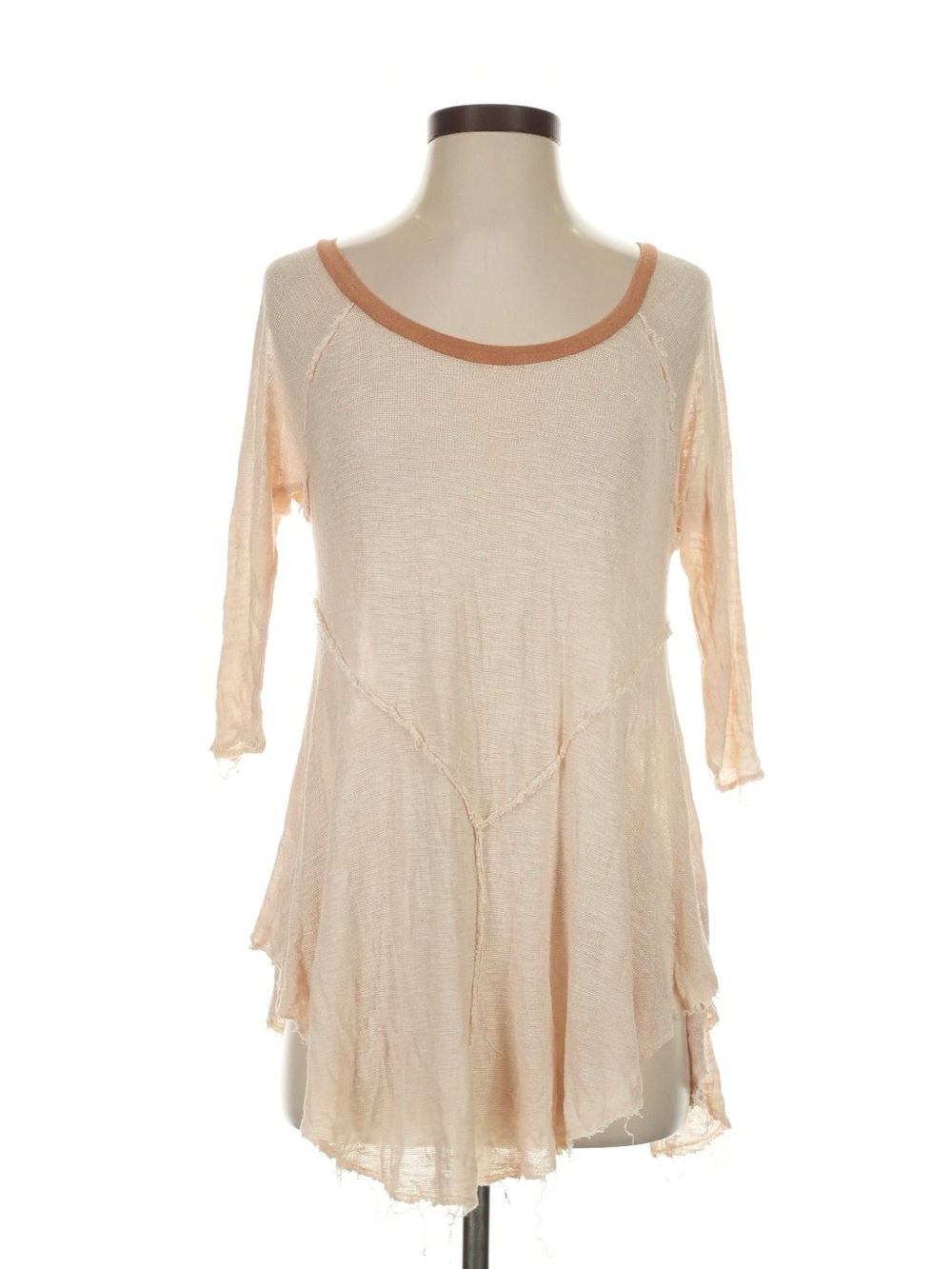 Free People Weekends Layer Top 💫 🌊 - Picture 3 of 5
